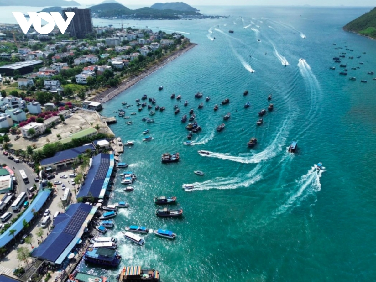 Khanh Hoa looking to attracts visitors from RoK